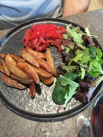 Les Cocottes du Cul de Poule